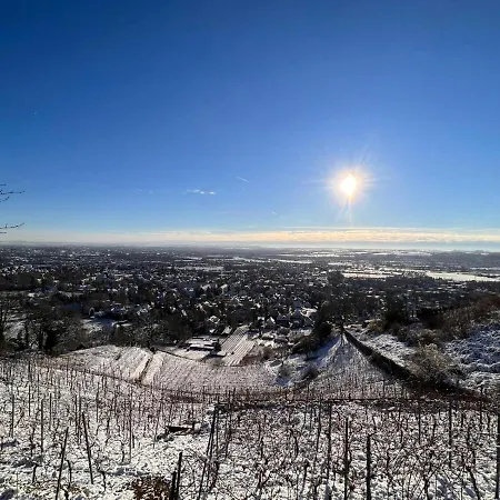 Alte Post Altwahnsdorf Appartamento