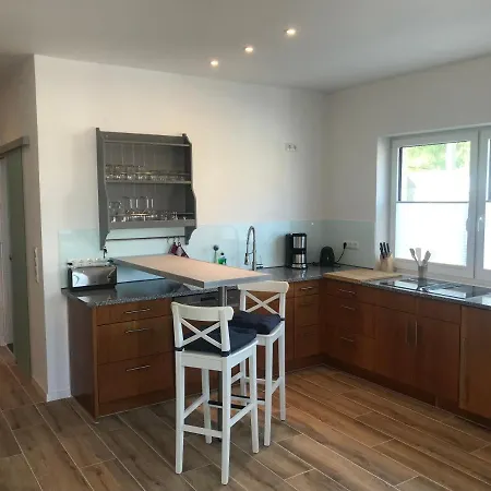 Alte Post Altwahnsdorf Apartment Radebeul